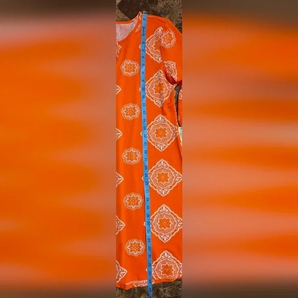 Ruby Rd Dress - Picture 4 of 6